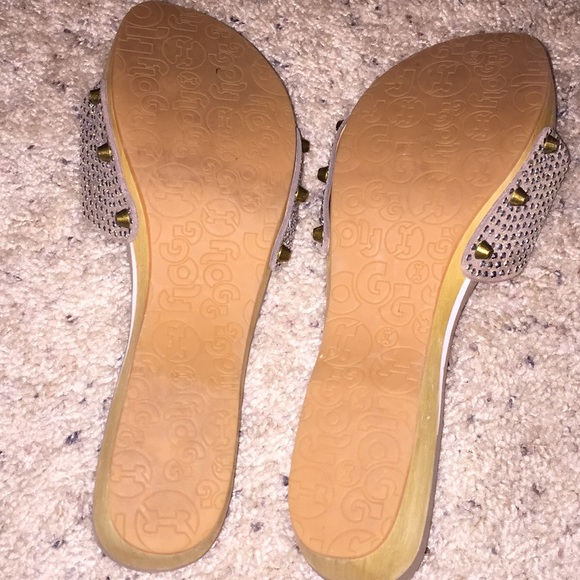 Grey Juled floggs - Picture 4 of 5